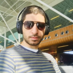 Mohamed Frahat