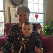 Mary Connell's photo