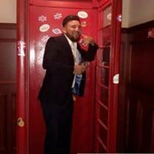 Victor Deleon's photo