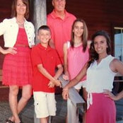 Mary Cook's photo