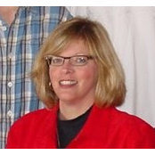 Margaret Leger's photo
