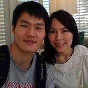 Mary Kao's photo