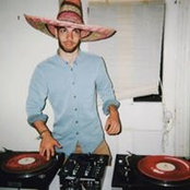 Johnny Falconer's photo