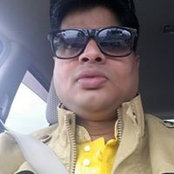 Vinayak Shetkar's photo