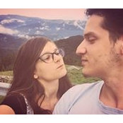 Ana Gogancea's photo