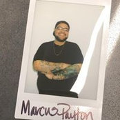 Marcus Paytons billede