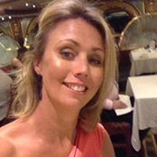 Emma Thompson's photo