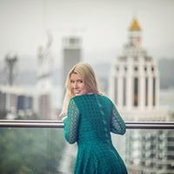 Anna Popova's photo