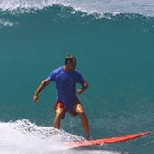 Michael Vann's photo