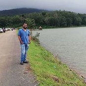 Manish Kumars foto