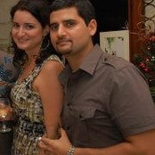 Mikey Khan's photo