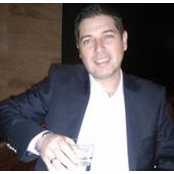 Sabri Ergüler's photo