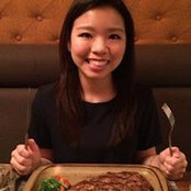 Audrey Ng's photo