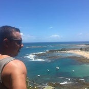 Diego Sanchez's photo