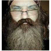 Thomas Donovans foto