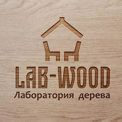 Lab-WooD