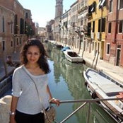 Bina Bakhtiar's photo