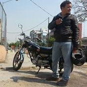 Miguel Olea's photo