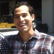 Stuart Brookss billede