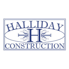 Halliday Construction Corp