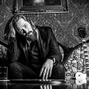 Photo de Stephen Wolfe