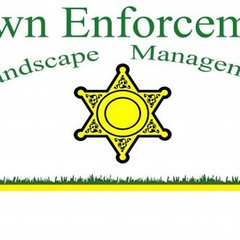Lawn Enforcement Property Management, LLC.