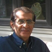 Sheru Advani's photo
