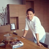 Cheah Tse Boon's photo