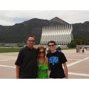 Brad Blew's photo