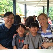 Jennifer Oh's photo