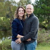Robert 'n Lauren Riggs's photo