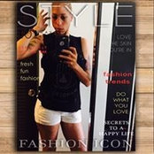 Foto de Shaney Goss
