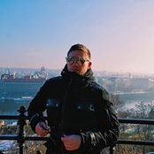 Mathieu Gosse's photo