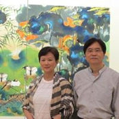 Alfred Lam's photo