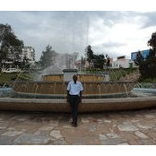 Joseph Kigothos billede