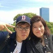 Lee Kang's photo
