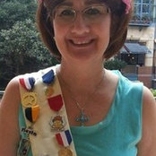 Connie Rubio's photo