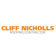 Cliff Nicholls Roofing & Scaffolding Limited
