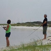 Mike Roberts's photo