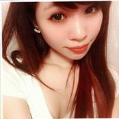 蒲綵彤さんの写真