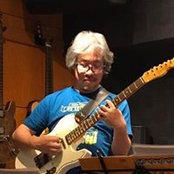 Kazutoshi Ajima's photo