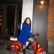 Foto de Eva Tonello