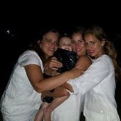Fiorenza Albertini's photo