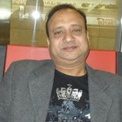 Foto von Bibhash Jha