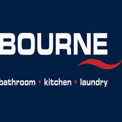 Bourne Bathroom and Kitchen Center's