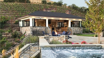 Vídeo destacado de J. Montgomery Designs
