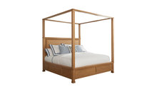 Canopy Beds