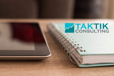 Taktik Consulting - SEO & Internet Marketing and Business Consulting firm