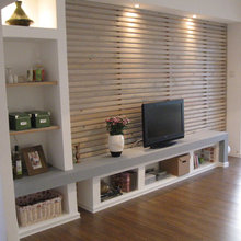 Living Spaces