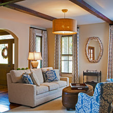 farmhouse